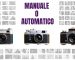 Manuale o automatico: le regole fondamentali della fotografia